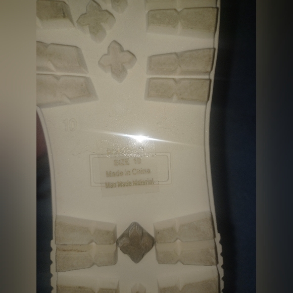 Journee Collection Comfort Foam boot Sz10 - Picture 7 of 8